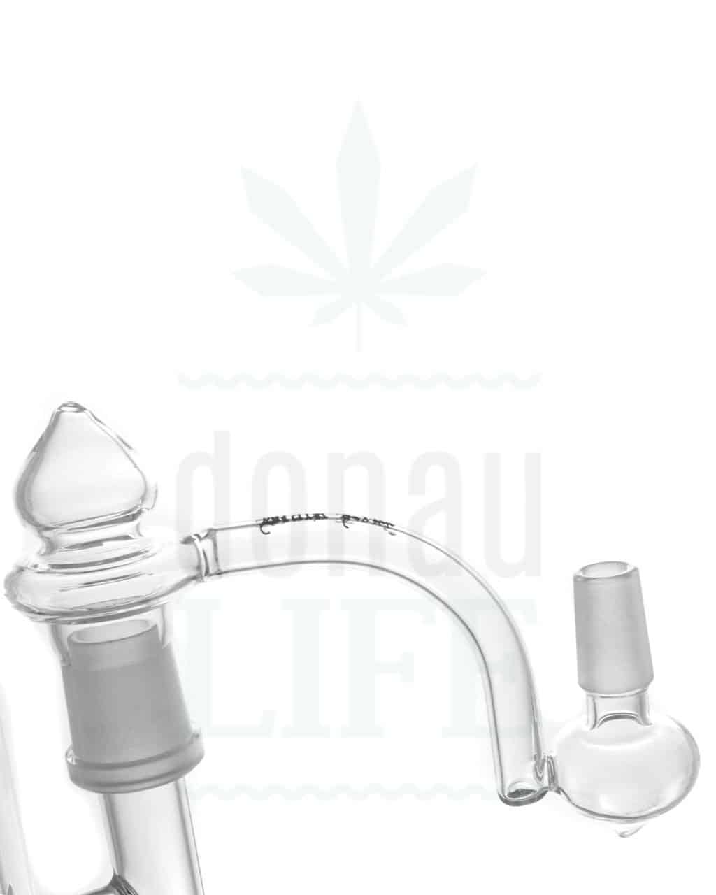 Bong Drop-Down Adapter 90° | verschiedene Schliffe