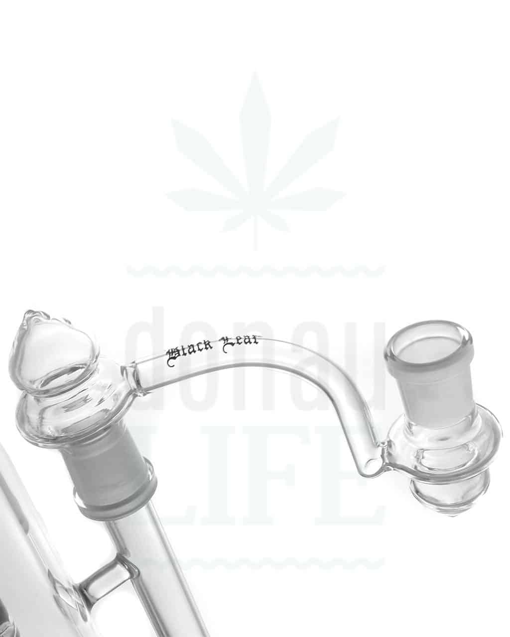 Bong Drop-Down Adapter 90° | verschiedene Schliffe