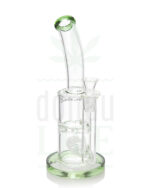 BLAZE GLASS Percolatorbong 'Turbine' | 28