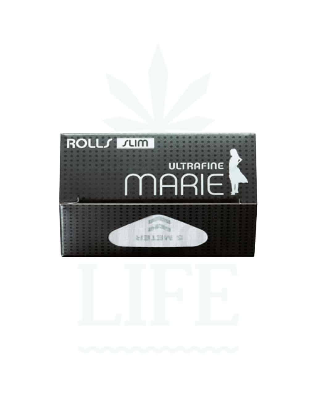 MARIE Endless Papers Slim | 5m