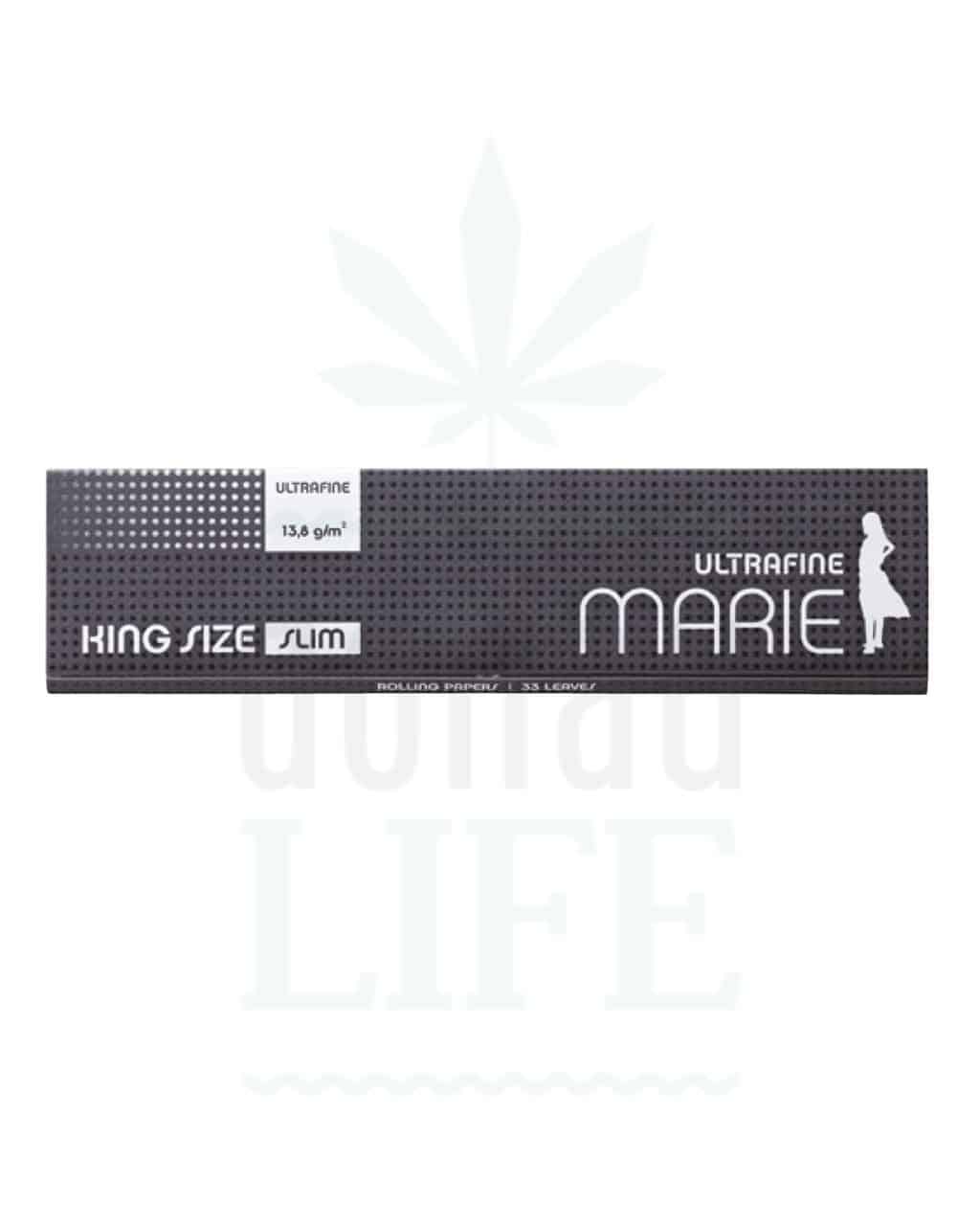 MARIE KSS Rolling Papers | 34 Blatt