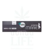 MARIE KSS Rolling Papers + Tips | 32 Blatt