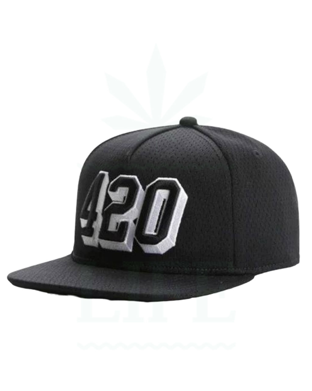 420 Snapback