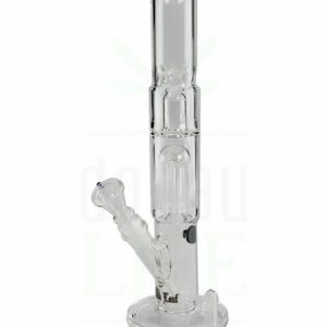 BLACK LEAF Percolator Bong 'Baby Bongbastic' | 36 cm