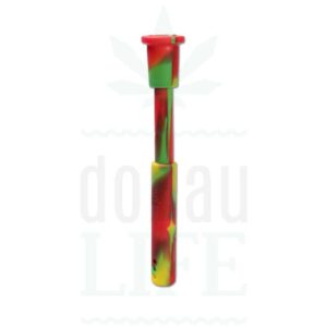 BLACK LEAF Silikonchillum 10-16 cm | 18