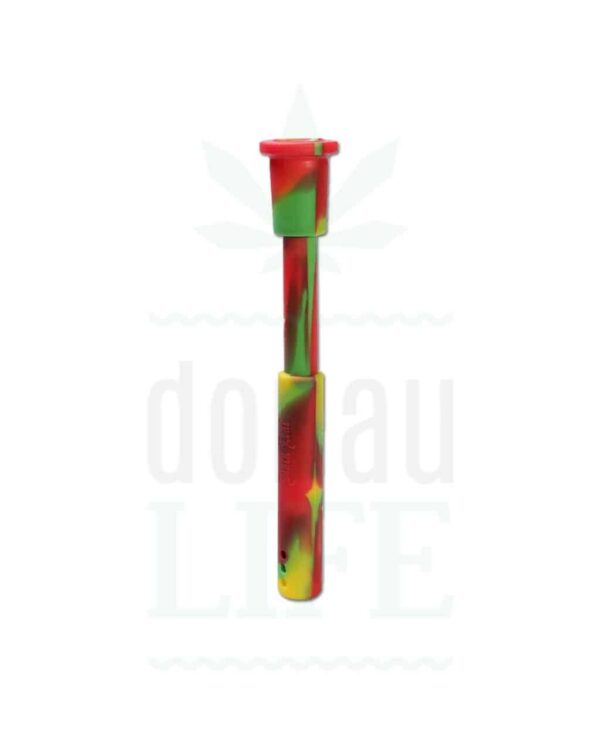 BLACK LEAF Silikonchillum 10-16 cm | 18