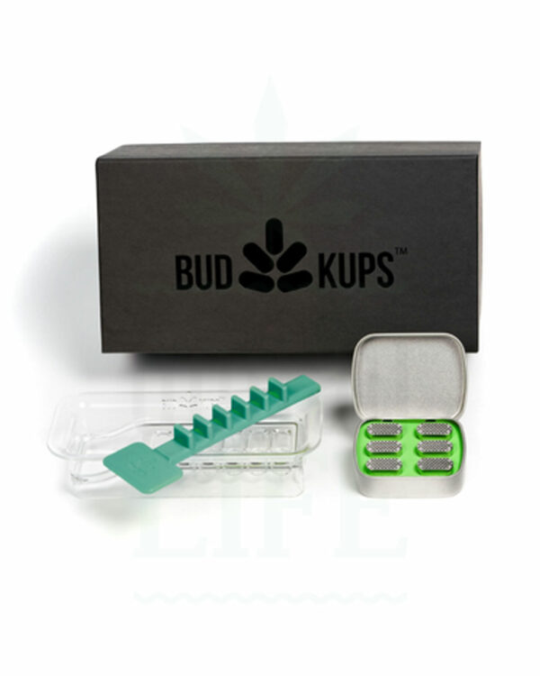 BUDKUPS für Pax Plus / Pax 3 | Budkit Plus