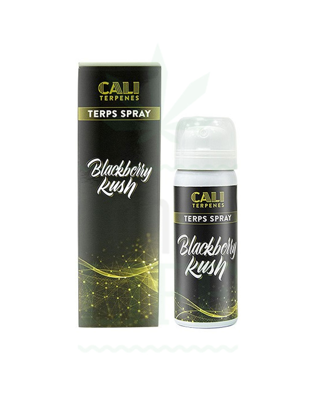 CALI TERPENES Terpene Spray | 5ml