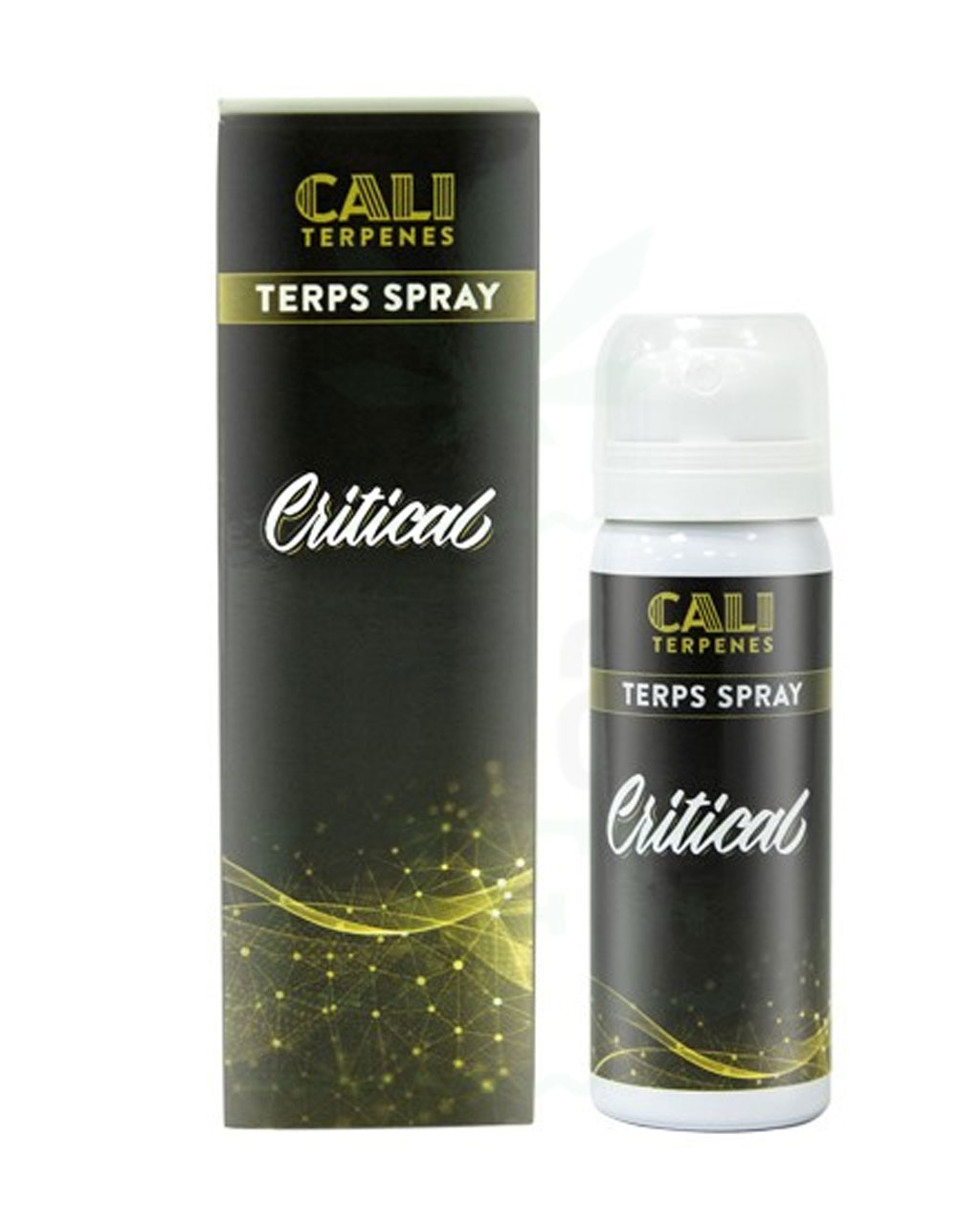 CALI TERPENES Terpene Spray | 5ml