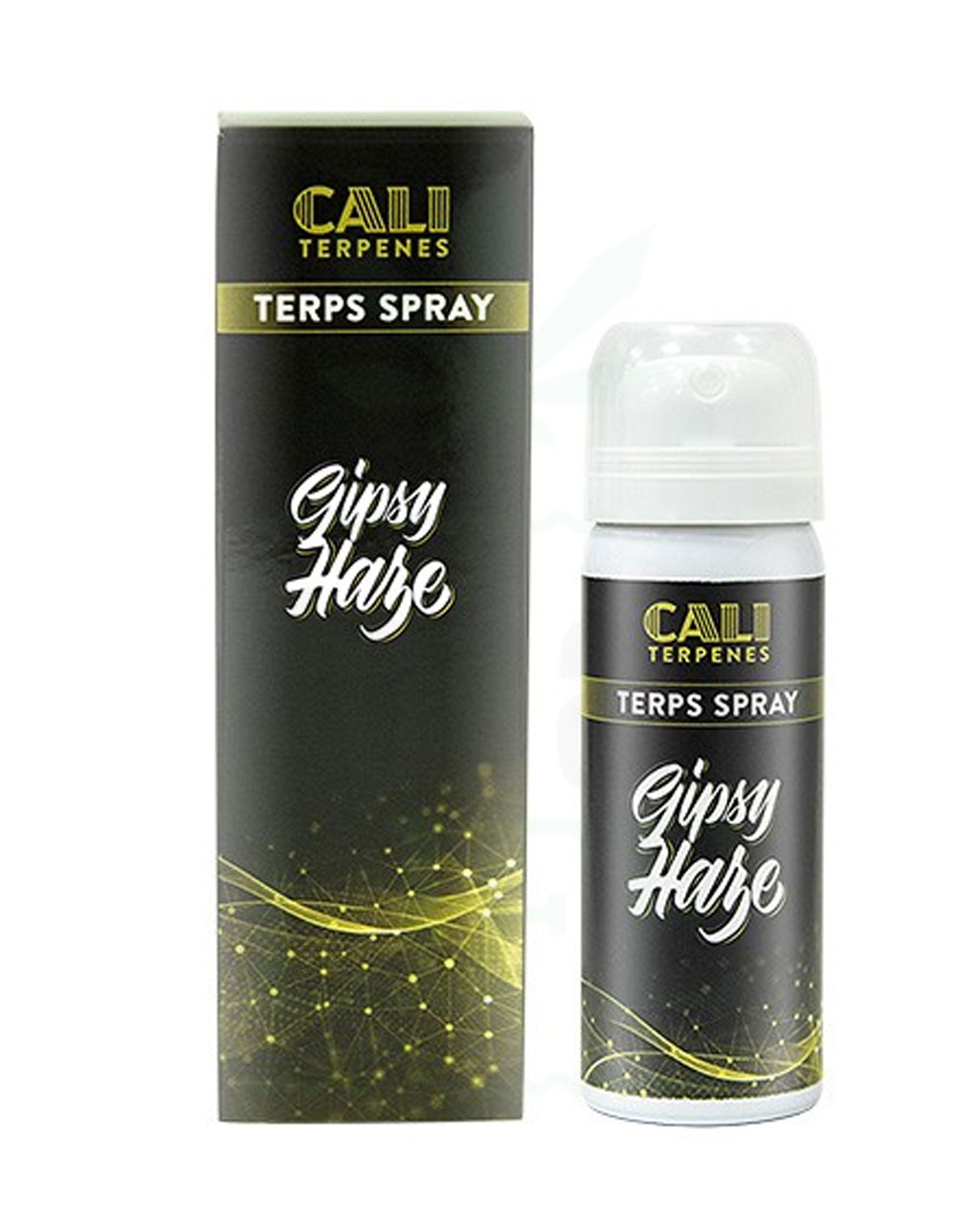 CALI TERPENES Terpene Spray | 5ml