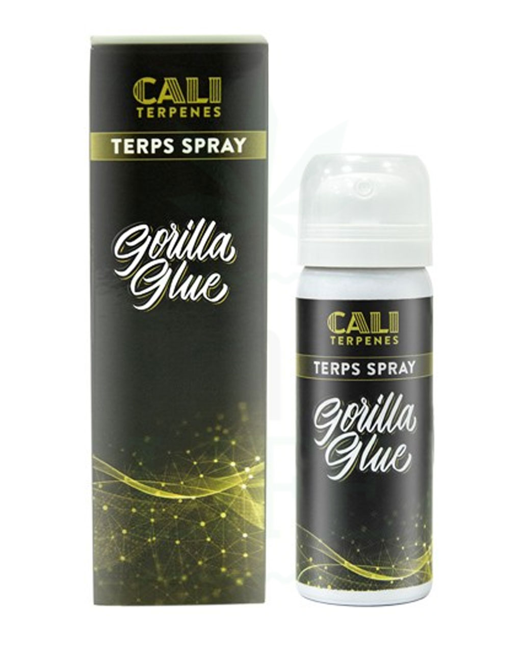 CALI TERPENES Terpene Spray | 5ml