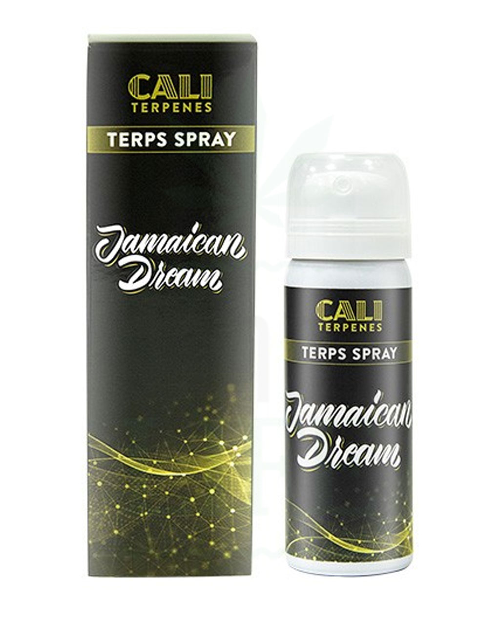 CALI TERPENES Terpene Spray | 5ml