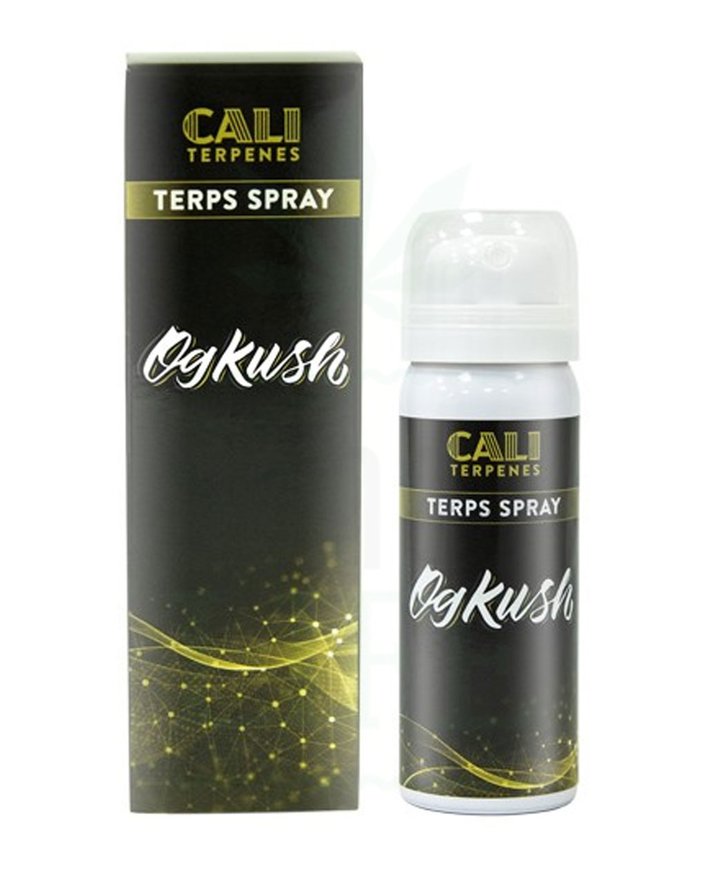 CALI TERPENES Terpene Spray | 5ml