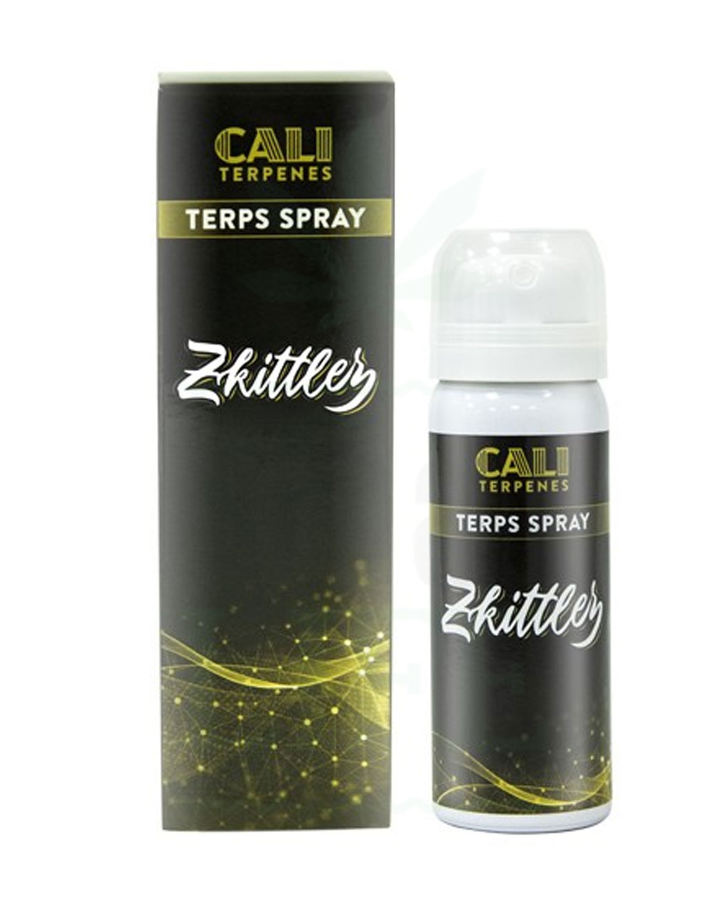 CALI TERPENES Terpene Spray | 5ml