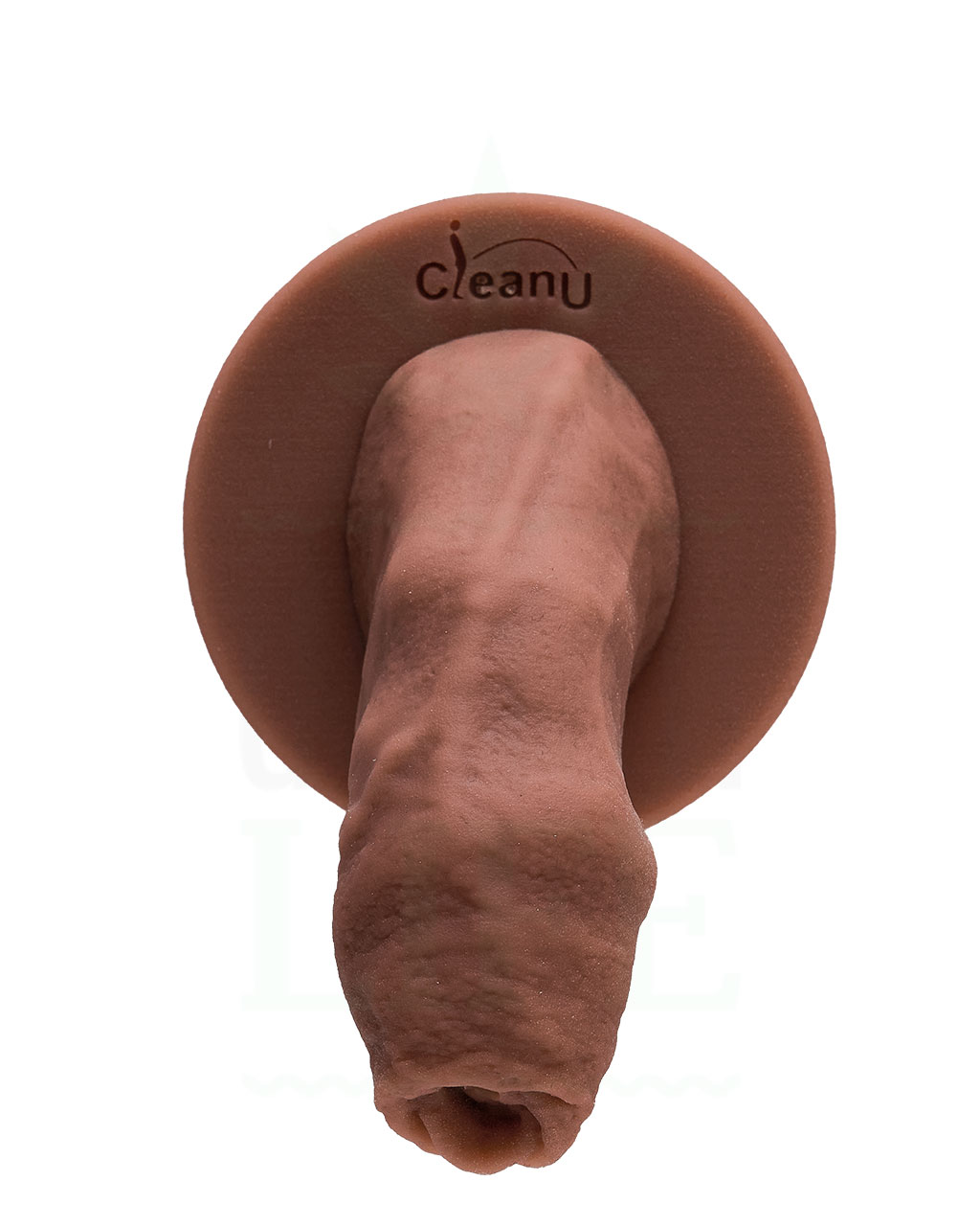 CLEAN U LGBTQ+ Weeny 6.0 | Fake Penis