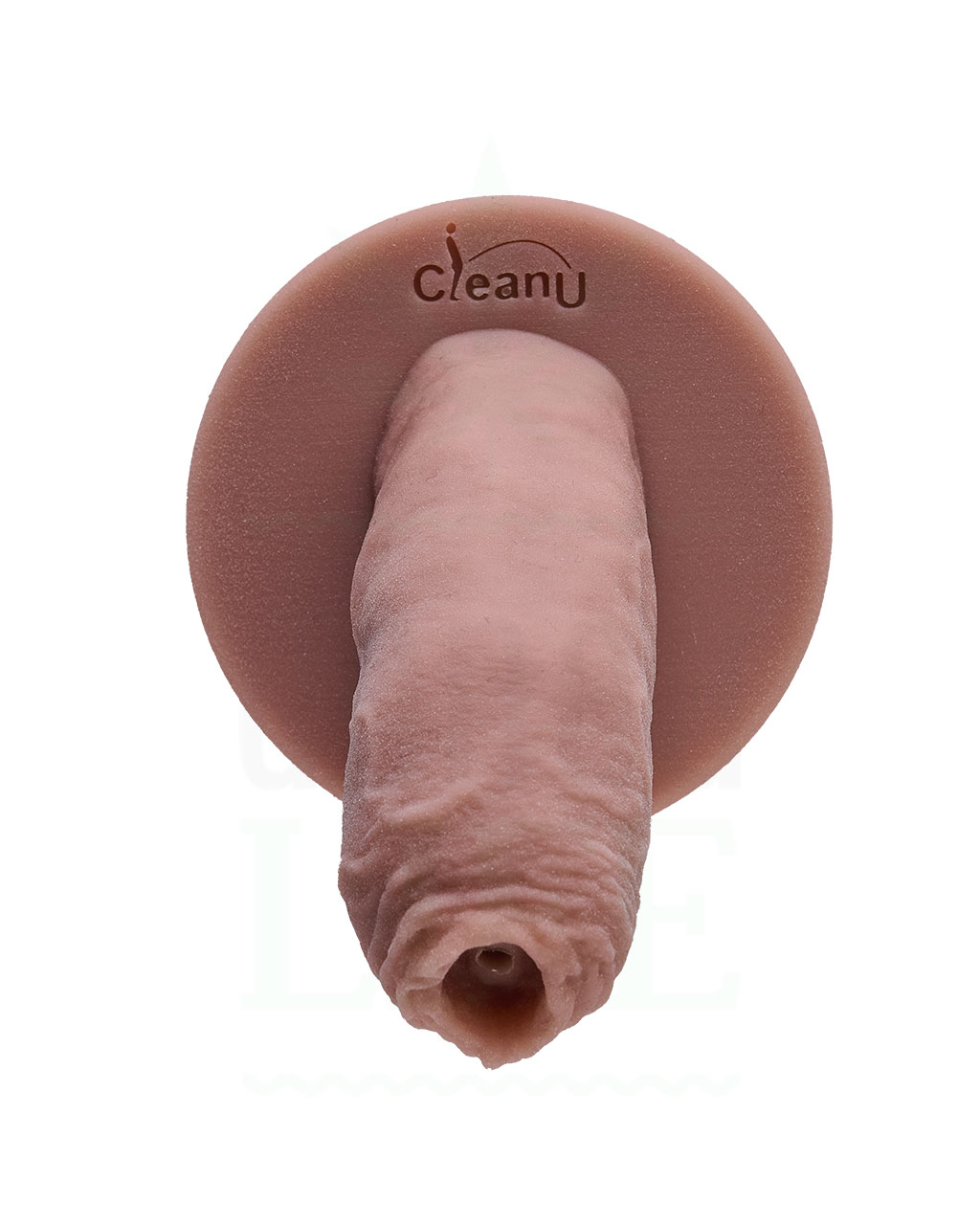 CLEAN U LGBTQ+ Weeny 6.0 | Fake Penis