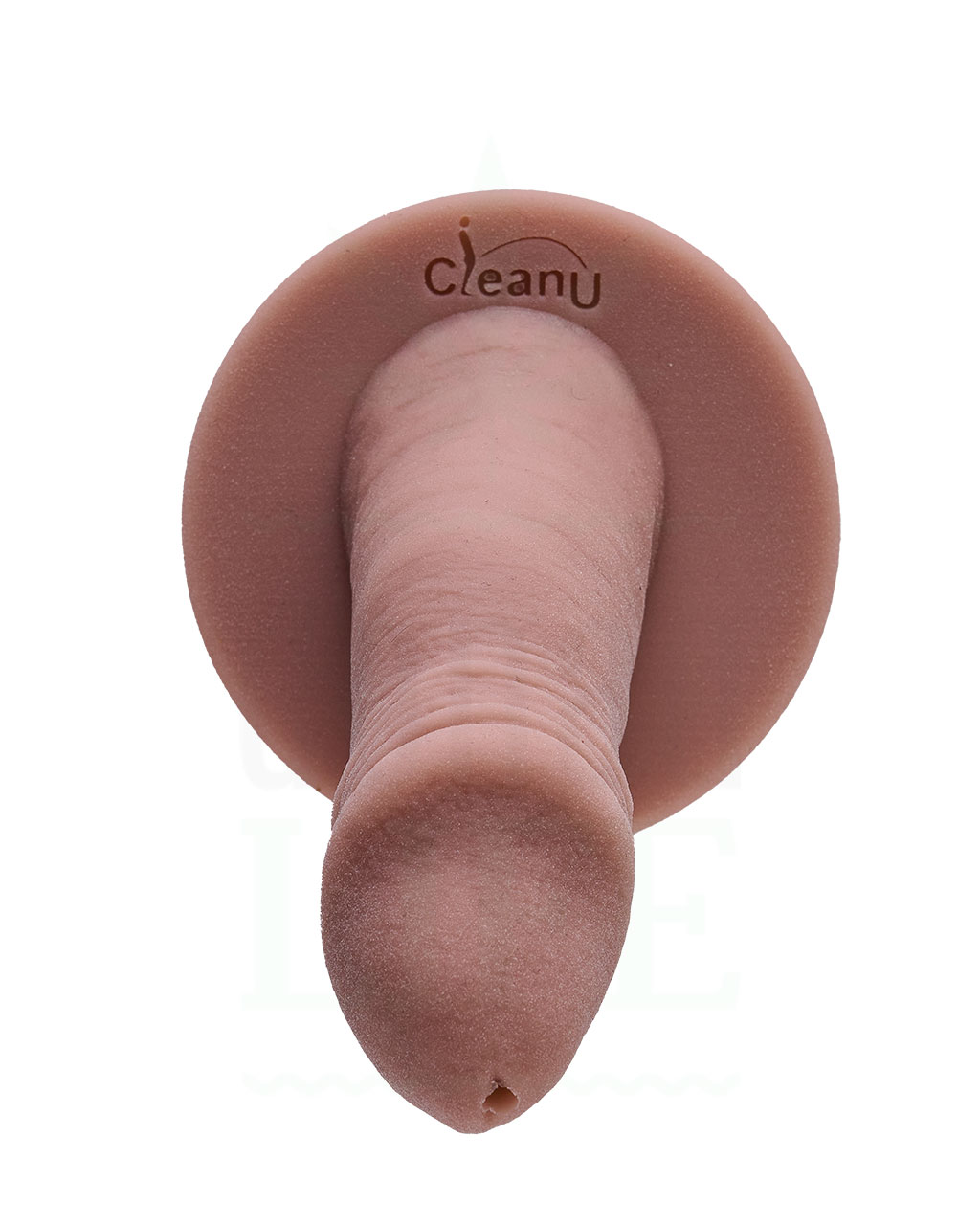 CLEAN U LGBTQ+ Weeny 6.0 | Fake Penis