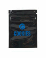 COOKIES Baggie schwarz | S-XL