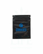 COOKIES Baggie schwarz | S-XL