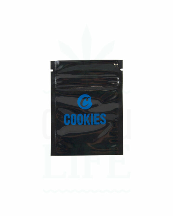 COOKIES Baggie schwarz | S-XL