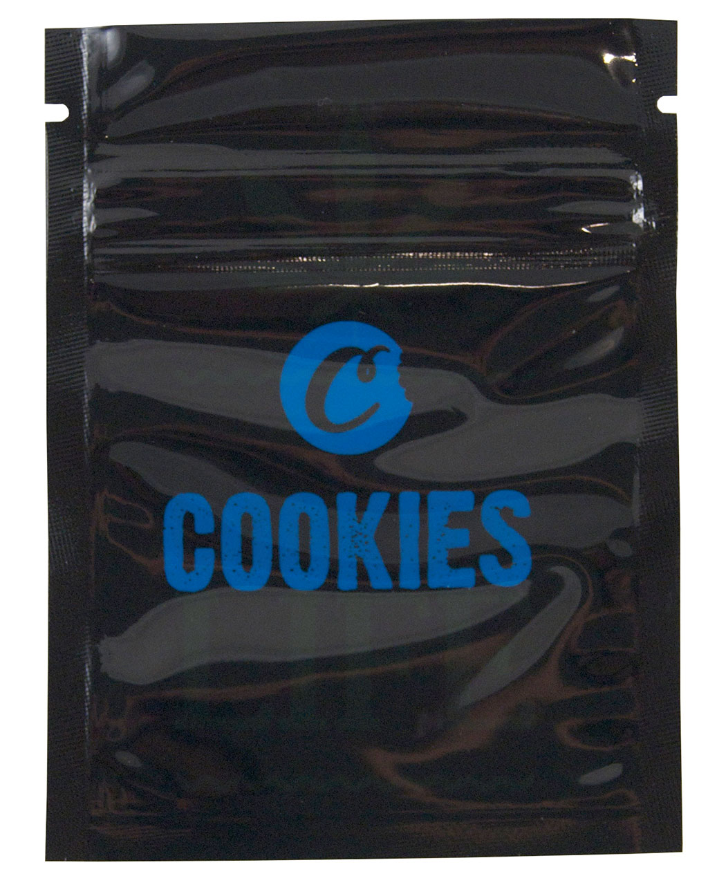 COOKIES Baggie schwarz | S-XL