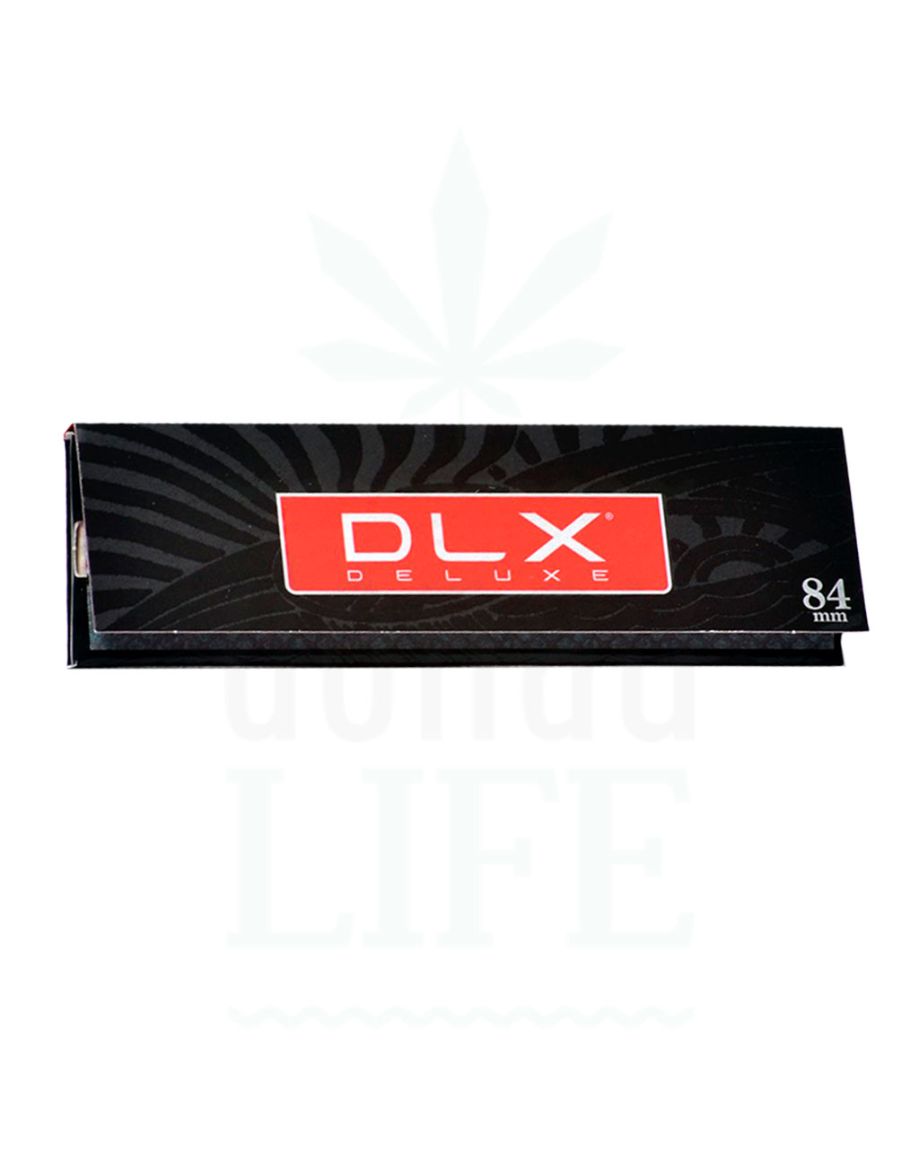 DLX Deluxe 1 1/4 Papers | 50 Blatt