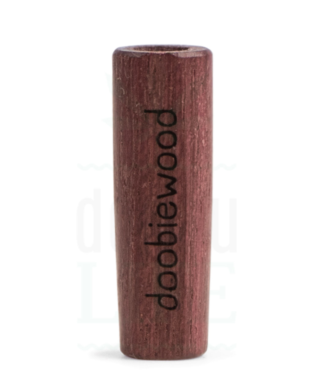 DOOBIEWOOD Holz Tip | Ø 5