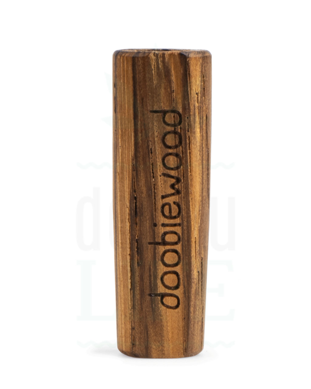 DOOBIEWOOD Holz Tip | Ø 5