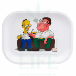 DUNKEES Rolling Tray S | 'The Dads'