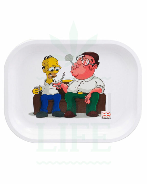 DUNKEES Rolling Tray S | 'The Dads'