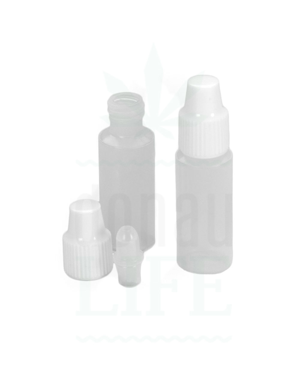 EJMIX E-Juice 3ml Fläschchen