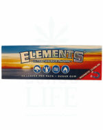 ELEMENTS 1 1/4 Papers | 50 Blatt