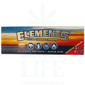 ELEMENTS 1 1/4 Papers | 50 Blatt