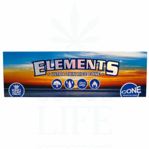 ELEMENTS Cones KS | 40 Stück