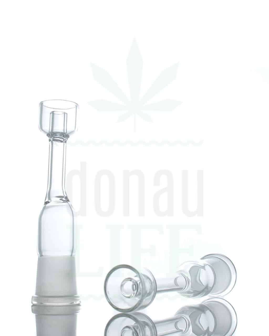 BLACK LEAF Dab Nail | Quarz