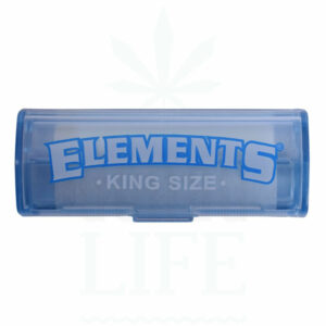 ELEMENTS Refillable Rolls King Size | 5 m