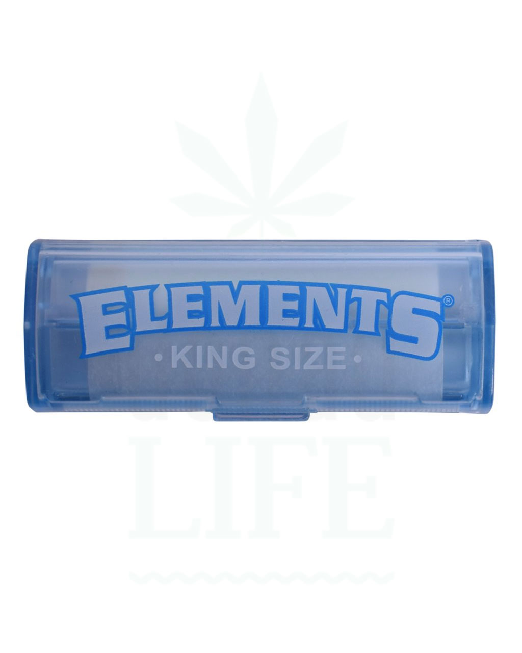 ELEMENTS Refillable Rolls King Size | 5 m