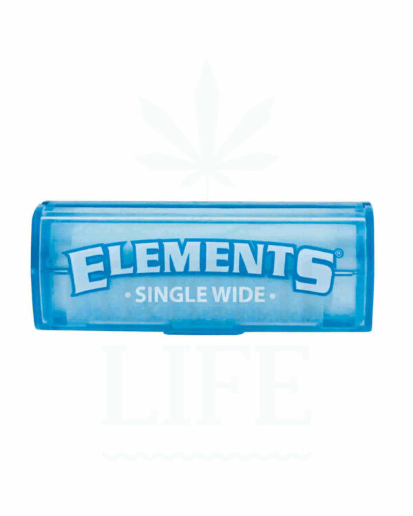 ELEMENTS Refillable Rolls Single Wide | 5 m