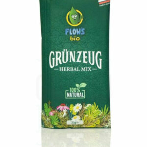 FLOW´S Bio Grünzeug Herbal Mix | 25g