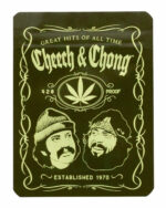 G-ROLLZ Baggie 'Cheech & Chong' | 65x85