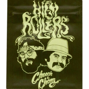 G-ROLLZ Baggie 'Cheech & Chong' | 65x85