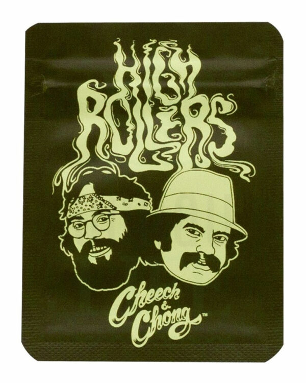 G-ROLLZ Baggie 'Cheech & Chong' | 65x85