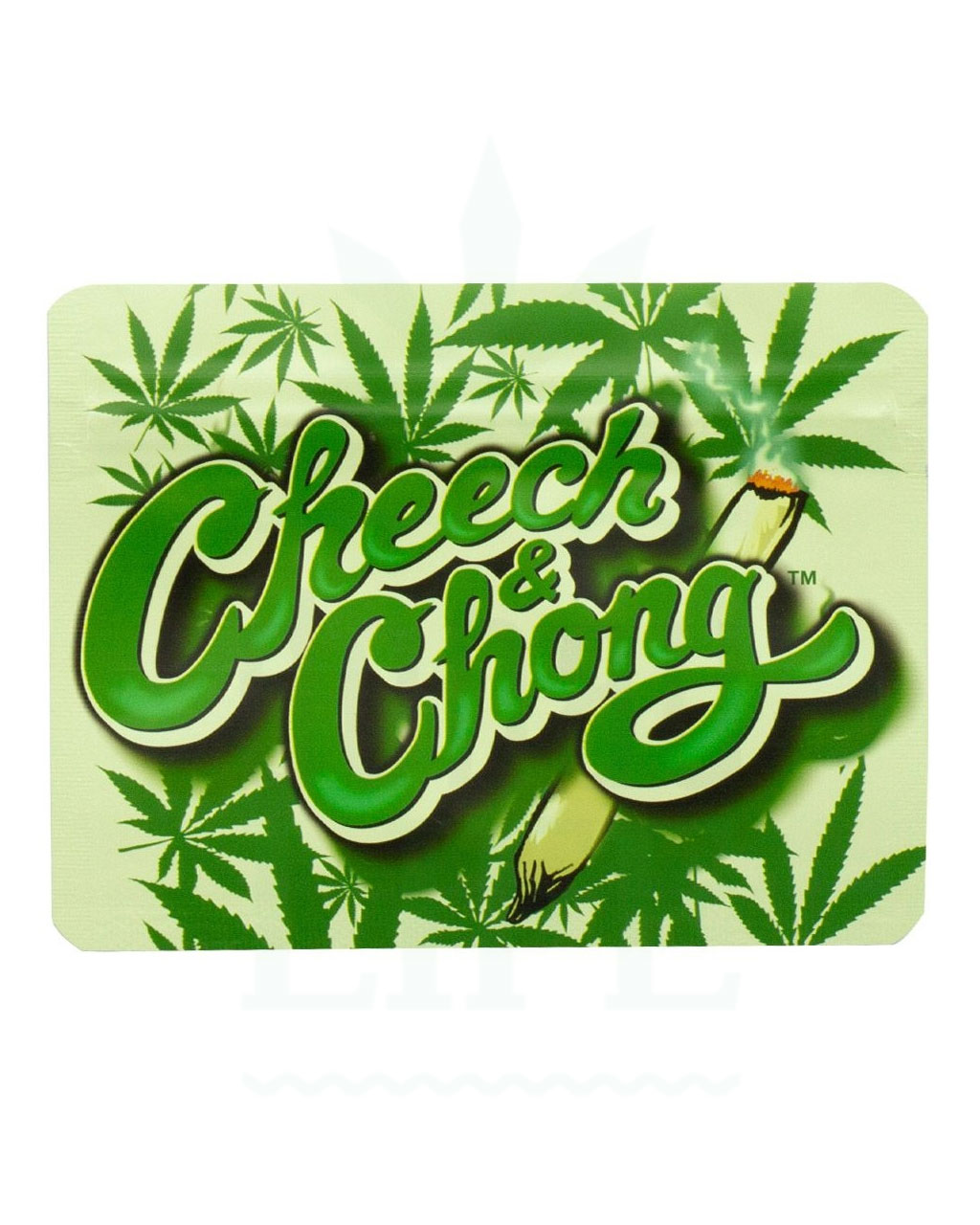 G-ROLLZ Baggie 'Cheech & Chong' | 105x80