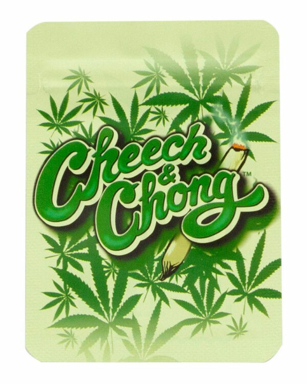 G-ROLLZ Baggie 'Cheech & Chong' | 65x85