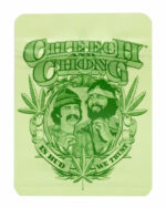 G-ROLLZ Baggie 'Cheech & Chong' | 65x85