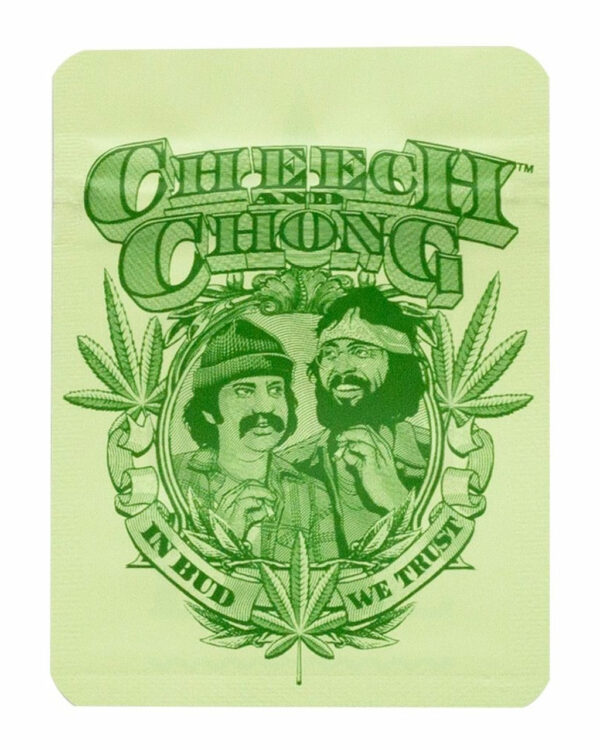 G-ROLLZ Baggie 'Cheech & Chong' | 65x85