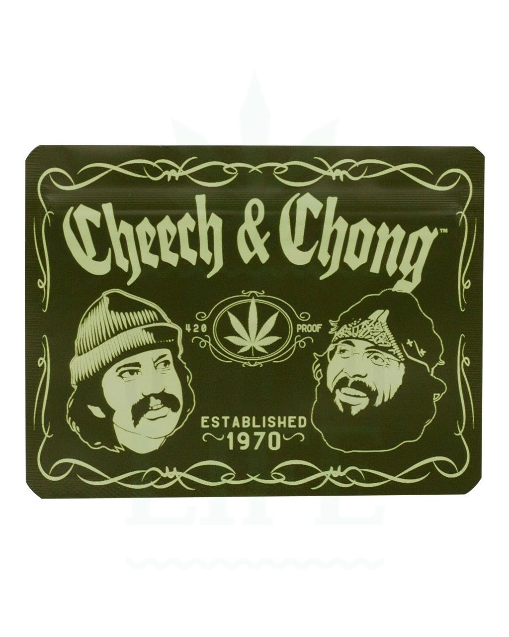 G-ROLLZ Baggie 'Cheech & Chong' | 105x80