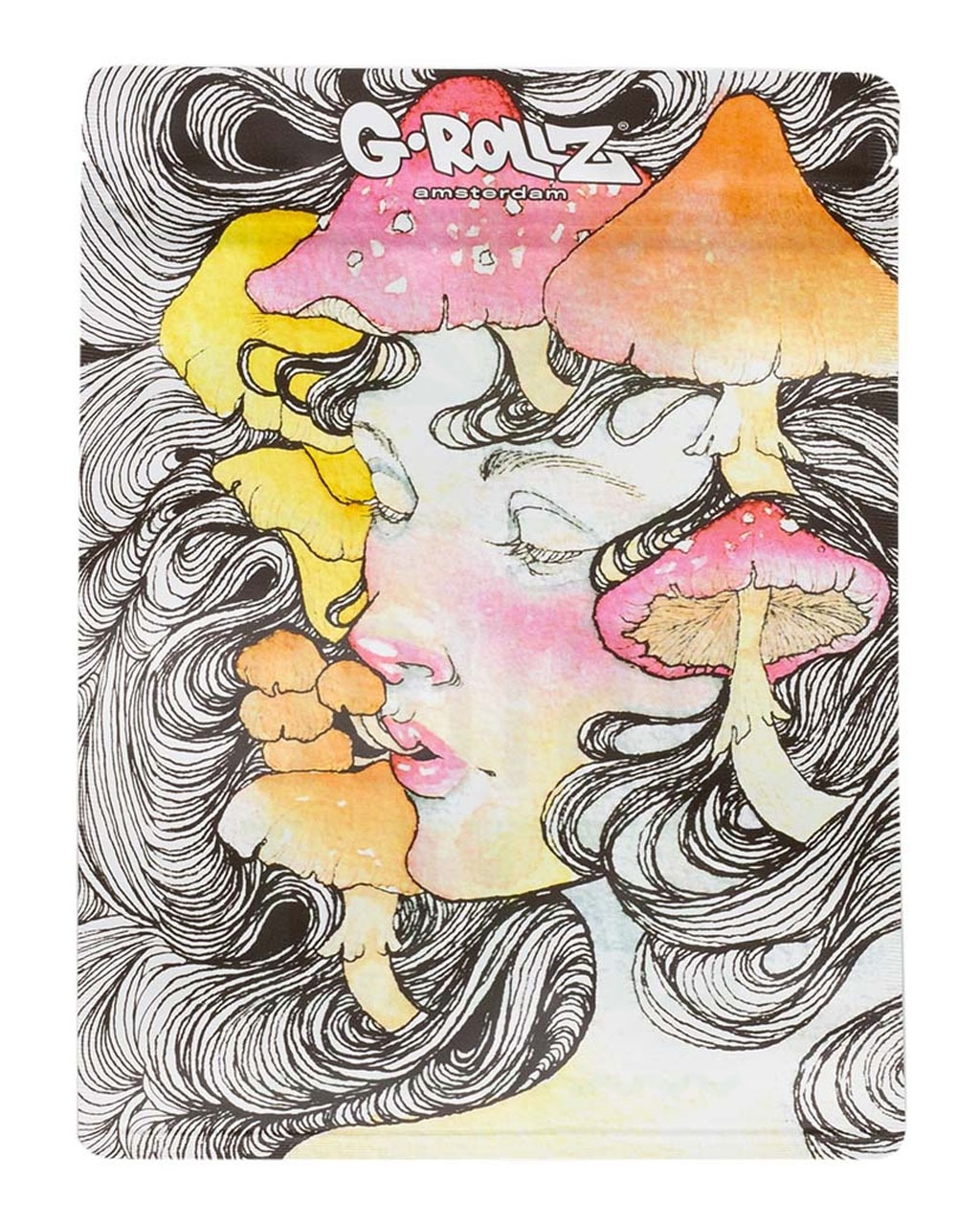 G-ROLLZ Baggie 'Coole Dudes' | 150x200