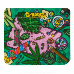 G-ROLLZ Baggie 'Stash' | 60x70