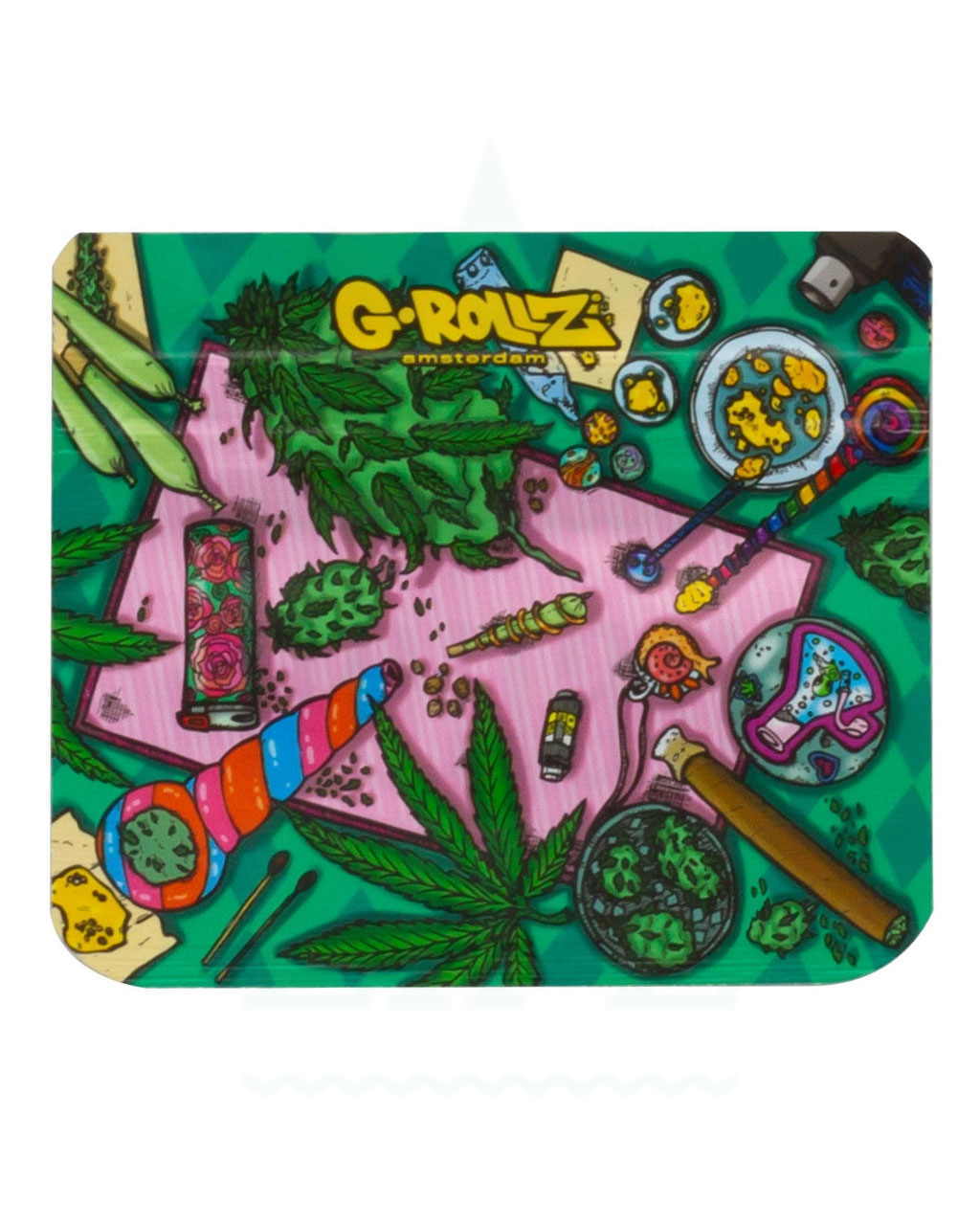 G-ROLLZ Baggie 'Stash' | 60x70